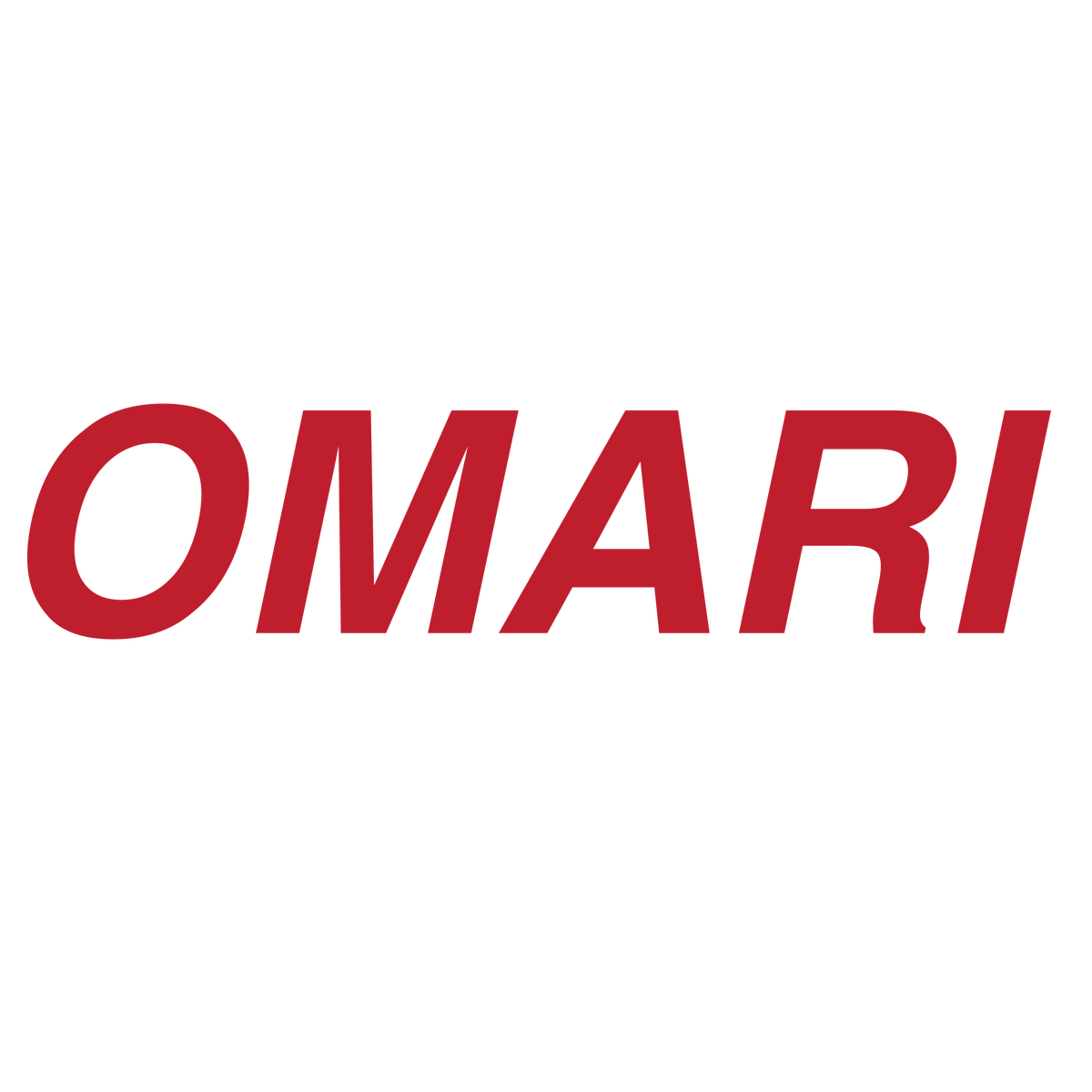 OMARI